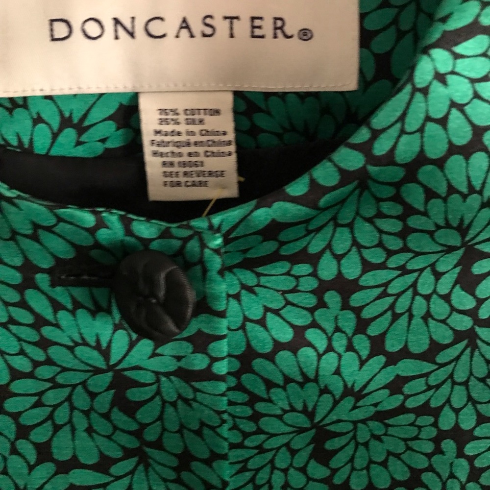 Button Down Blazer *New Markdowns, 30% Off - image 4